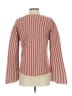 Amuse Society Red Cardigan Size XS - photo 2