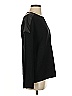 BCBGMAXAZRIA Black Wool Pullover Sweater Size XS - photo 4