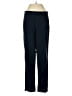 Athleta Solid Blue Active Pants Size 4 - photo 1