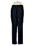 Athleta Solid Blue Active Pants Size 4 - photo 2