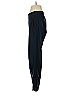 Athleta Solid Blue Active Pants Size 4 - photo 5