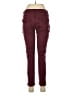 Joie Burgundy Jeans Size 28 waist - photo 2