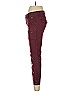 Joie Burgundy Jeans Size 28 waist - photo 5
