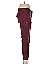 Joie Burgundy Jeans Size 28 waist - photo 4