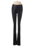 BCBGMAXAZRIA Black Active Pants Size M - photo 1