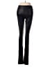 BCBGMAXAZRIA Black Active Pants Size M - photo 2