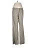 Dalia Collection Gray Dress Pants Size 8 - photo 1