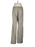 Dalia Collection Gray Dress Pants Size 8 - photo 2