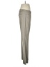 Dalia Collection Gray Dress Pants Size 8 - photo 4