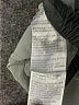 Alphatauri Green Gray Short Sleeve Top Size S - photo 8