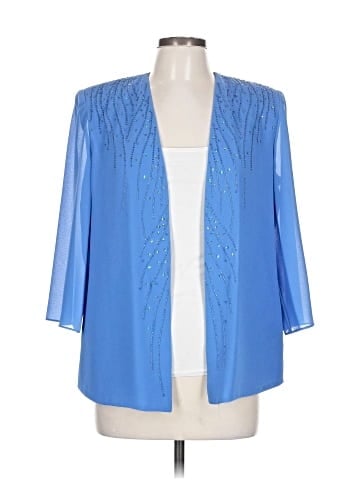 Karen Miller Blazer (view 1)