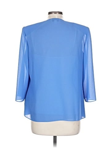 Karen Miller Blazer (view 2)