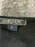 Harold's Black Tank Top Size L - photo 7