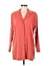 Karen Scott Orange Blazer Size S - photo 1