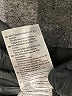 Unbranded Solid Black Formal Skirt Size 12 (estimated) - photo 6