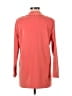 Karen Scott Orange Blazer Size S - photo 2