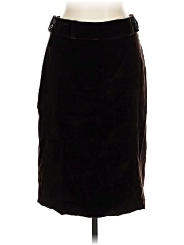 Carolina Herrera Formal Skirt (view 1)