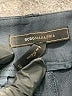 BCBGMAXAZRIA Blue Dress Pants Size 2 - photo 6