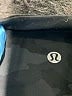 Lululemon Athletica Black Active Pants Size 6 - photo 7