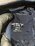 Active by Old Navy 100% Nylon Stripes Blue Track Jacket Size 6 - 7 - photo 3