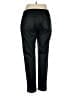 MNG Black Casual Pants Size 14 - photo 2