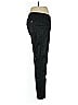 MNG Black Casual Pants Size 14 - photo 4