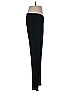 Kenar 100% Rayon Solid Black Dress Pants Size L - photo 4