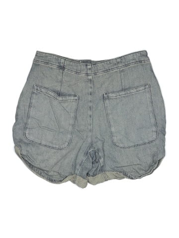 We the Free Denim Shorts (view 2)