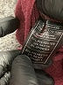 Cupcakes & Cashmere Burgundy Pullover Sweater Size S - photo 8