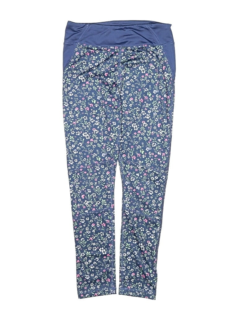 Pre-owned Oshkosh B'gosh Kids' Casual Pants In Blue