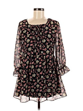 Free People Long Sleeve Blouse