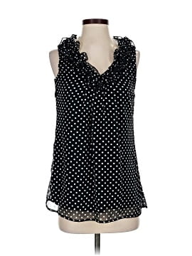 Tracksmith Sleeveless Blouse