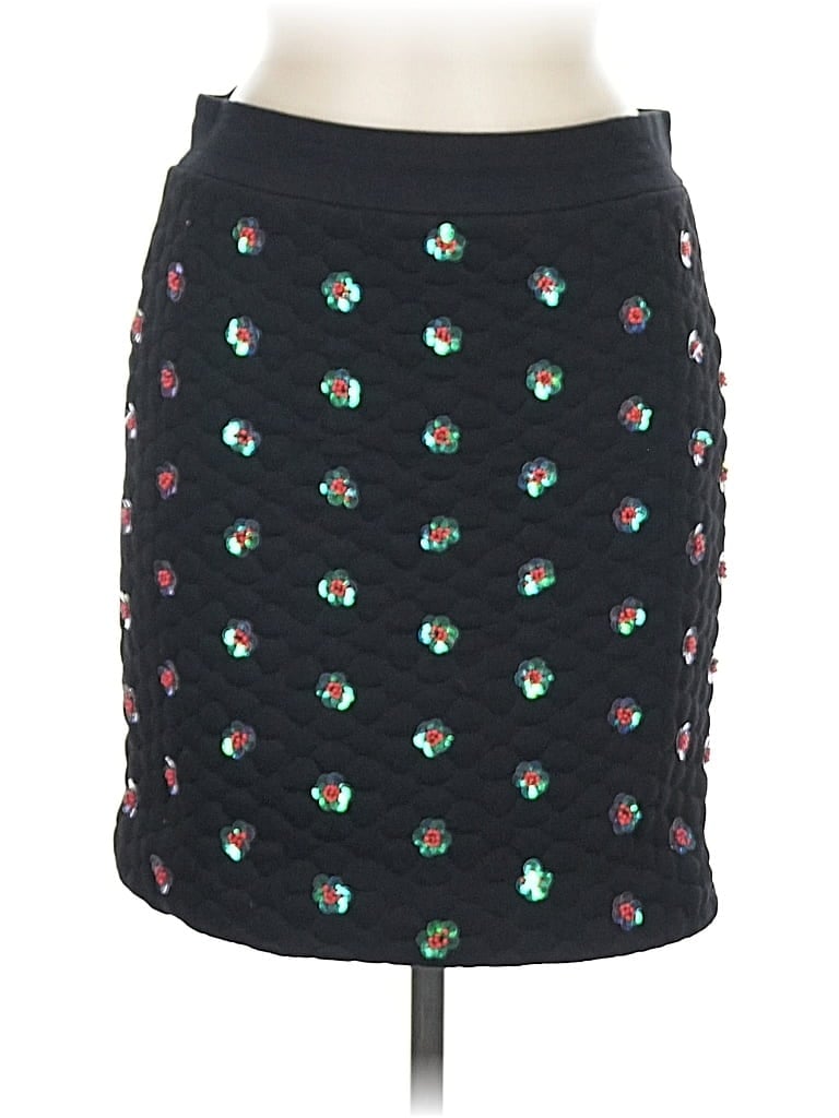 Pre-owned Opening Ceremony Casual Skirt In Black
