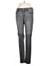 BCBGeneration Color Block Gray Jeans Size 27 waist - photo 1
