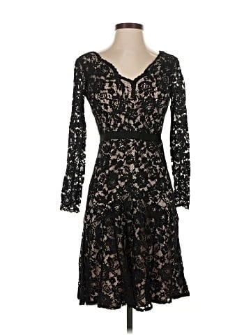 Maggy London Cocktail Dress (view 1)