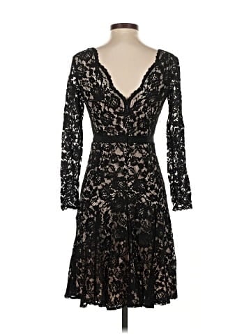 Maggy London Cocktail Dress (view 2)