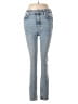 Zara Blue Jeans Size 6 - photo 1