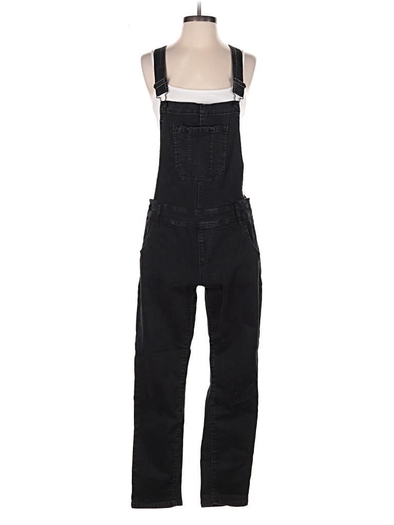 Pre-owned Wallflower Overalls In Black