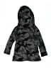 Columbia Black Pullover Hoodie Size 6 - 6X - photo 2