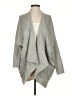 Debut Gray Cardigan Size S - photo 1