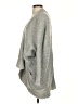 Debut Gray Cardigan Size S - photo 5