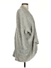 Debut Gray Cardigan Size S - photo 4