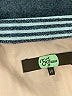 Eva Franco Stripes Gray Casual Skirt Size 10 - photo 3