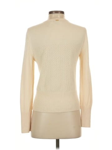 St. John Wool Cardigan (view 2)