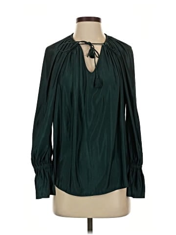 Ramy Brook Long Sleeve Blouse (view 1)