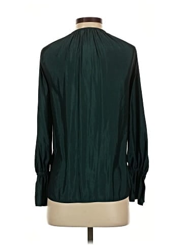 Ramy Brook Long Sleeve Blouse (view 2)