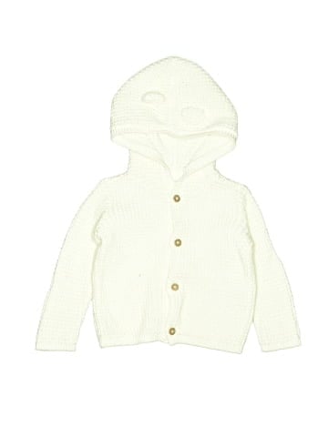 Carter's Cardigan (view 1)