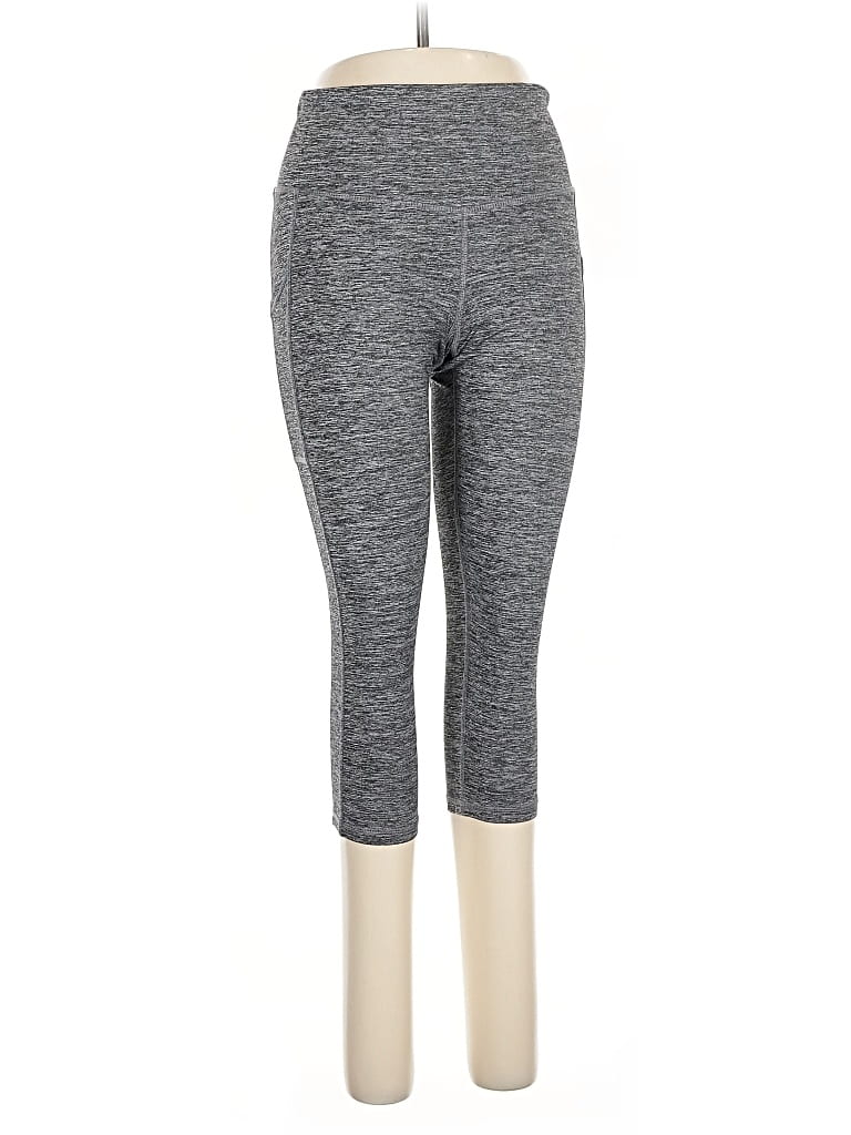 Pre-owned C9 By Champion Active Pants In Gray