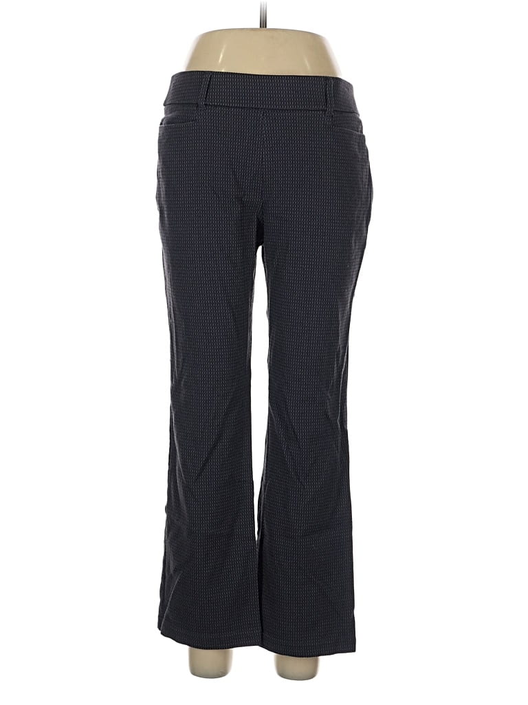 Pre-owned Maurices Active Pants In Gray