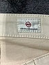 Adriano Goldschmied Ivory Khakis Size 26 waist - photo 7